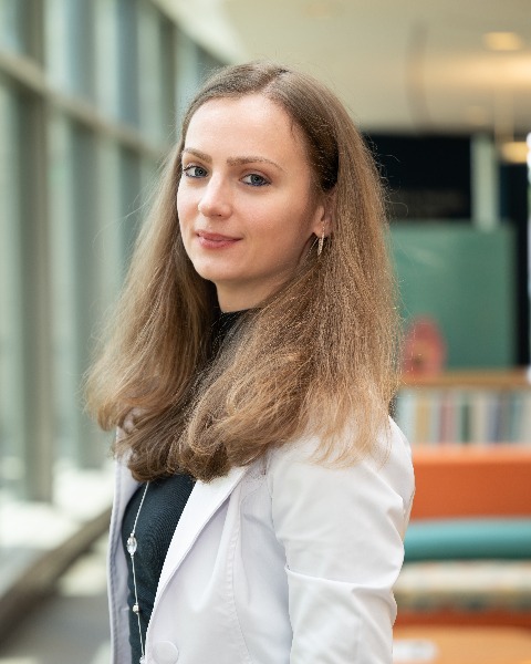 Natalia Babinko