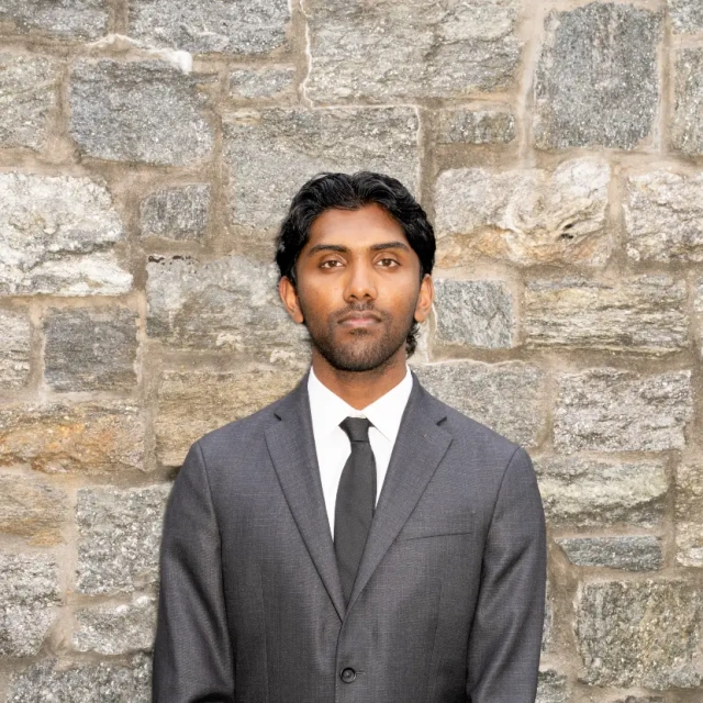 Andrew Perera