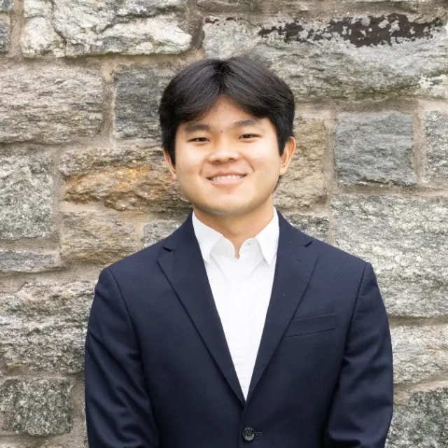 Ethan Lee