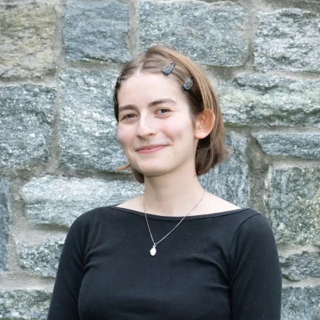 Miriam Goodwin