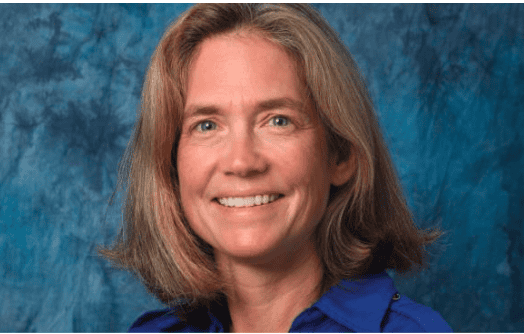 Wendy Lazouras
