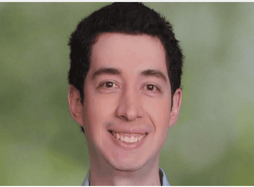 Emanuel Mejia