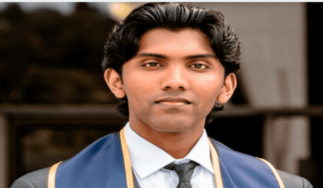Andrew Perera