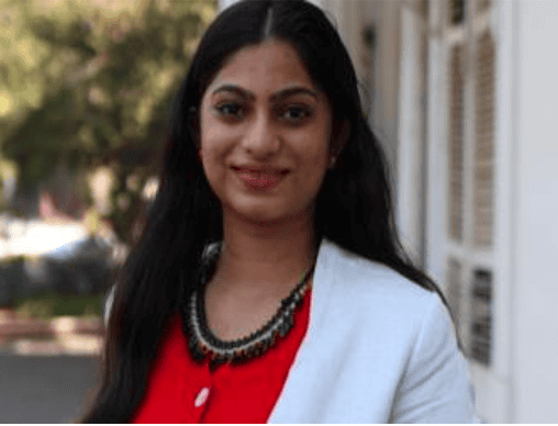 Tanishqua Sheth