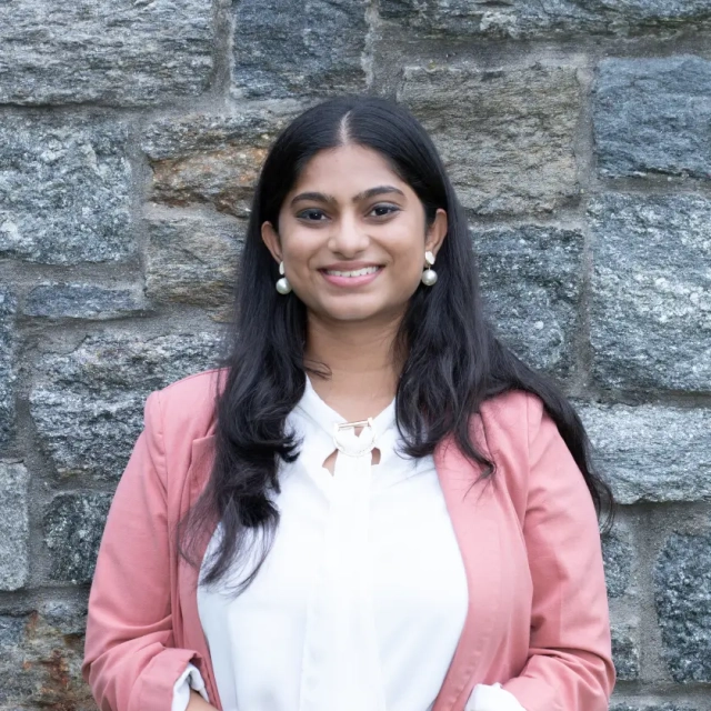 Tanishqua Sheth