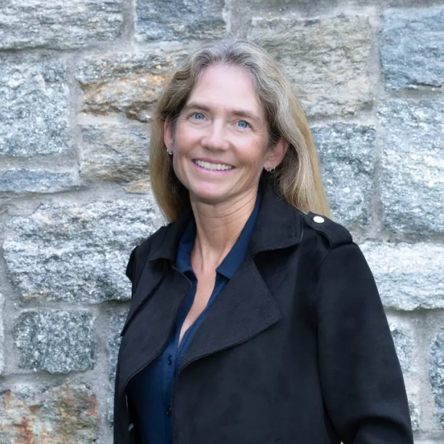 Wendy Lazouras