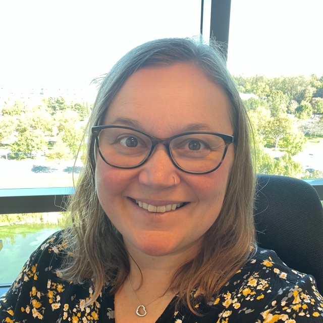 Emily Vogtmann